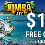 jumba bet 100 free chip